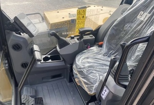 รถขุดขนาดเล็ก CAT306 ใหม่ 6 ตัน พร้อมหัวคีบไฮดรอลิก CAT 306 CAT308 CAT307.5 CAT307E2 CAT306E2 <span class=keywords><strong>ราคา</strong></span><span class=keywords><strong>ถูก</strong></span> - Product Image 3