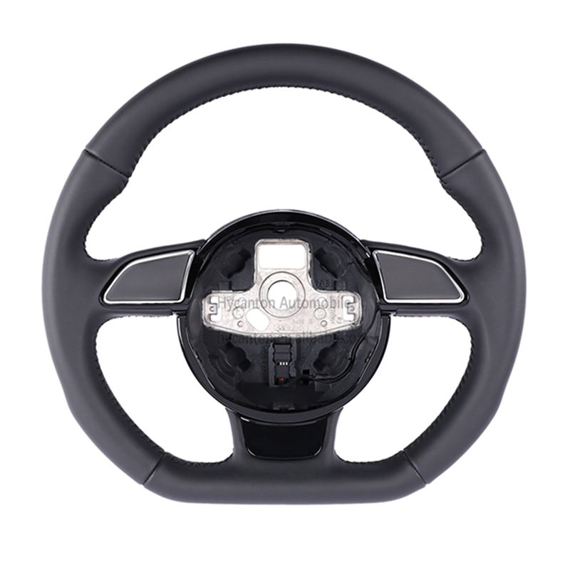 RS LOGO+full leather+no buttons+no paddles