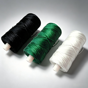 <span class=keywords><strong>Fil</strong></span> <span class=keywords><strong>dentaire</strong></span> en vrac UHMWPE personnalisé de 30 à 200 mètres, résistant à la déchirure, en PP/Nylon, pour usage clinique, hôtelier et domestique - Product Image 2