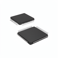 Electronic Chips Component EFM32GG332F1024G-E-QFP64 Authorized Distributor 64 TQFP Embedded