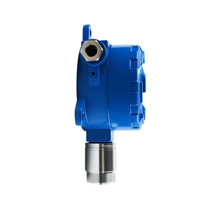 Kişisel yanıcı <span class=keywords><strong>LEL</strong></span> CH4 sabit LPG kaçak gaz dedektörü - Product Image 4