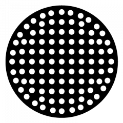 Projecteur de logo LED personnalisé pour la publicité extérieure, résistant à l'eau, avec logo rotatif, pour les bâtiments, projecteur de logo en verre - Product Image 4