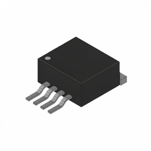 MIC39301-18BU Electronic Chips Component Manufacturer Channel Power Management (PMIC) - Product Image 1