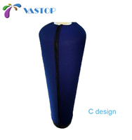 Veste d'isolation pour réservoir d'eau en plastique, Protection aux Uv .. Néoprène Productivité 3mm à 6mm 0.8 1-2 Jours