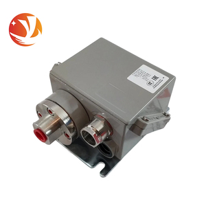 สวิตช์แรงดัน 060-312066 ของแท้ใหม่เอี่ยม ตัวควบคุมแบบตั้งโปรแกรมได้ PLC - Product Image 3