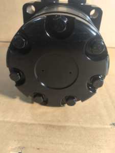 Motor Hidráulico Serie TG TE TB TC TH, Serie TG, TG0195, TG0240, TG0335, TG0405, TG0475, Motor Orbital Hidráulico TG0405US080-AAAA - Product Image 2