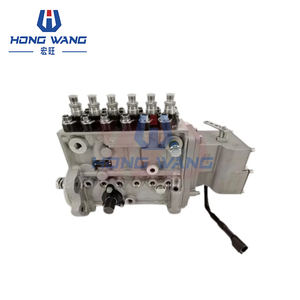 Kit de pompe à carburant diesel à haut débit 0402736924G 5442829, pompe d'injection de carburant personnalisable, compatible avec les moteurs diesel Cummins 6ltaa9.5-g1 6L - Product Image 1