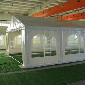 Suihe Modèle PT0508FB Tentes de fête bon marché Tente de fête gonflable Événements Tente d'auvent de fête de mariage mixte de haute qualité - Product Image 1