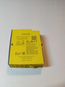 Module électronique métallique 6ES7136-6RA00-0BF0 avec une épaisseur de carte de 3 mm pour ET 200SP - Product Image 5