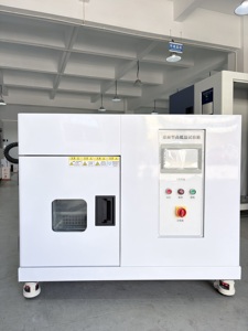 उच्च स्थिर तापमान और आर्द्रता परीक्षण कक्ष के साथ मानक - Product Image 5