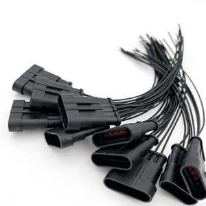 Arnéses de Cableado y Conjuntos de Cables Hechos a Medida de Alta Calidad - Product Image 6