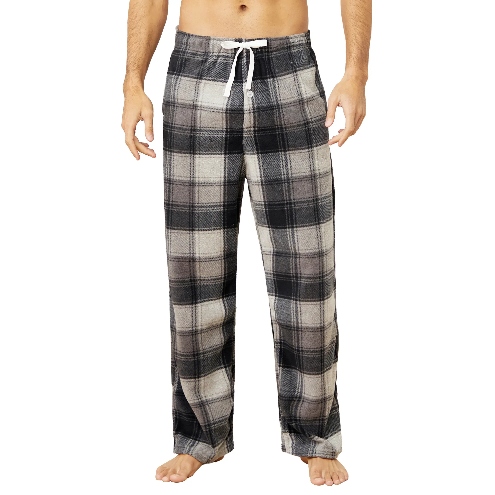 Pantalones de pijama transpirables y cómodos MQF para hombre fabricante