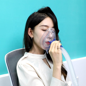 Machine d'aspiration des expectorations sous vide pour le nettoyage des voies respiratoires Machine d'aspiration de la toux non invasive pour les patients ayant des difficultés à tousser - Product Image 6