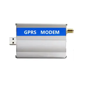 Wavecom Q24plus Q2406B GSM modem TCP/IP/SMS/Data transmisson GSM GPRS Modem