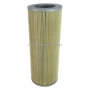 ไส้กรองอากาศ99.9% แบบปรับแต่งได้ประสิทธิภาพสูง500อัตราการไหลของ CFM สำหรับการเก็บฝุ่นในอุตสาหกรรมปูนซีเมนต์ - Product Image 5