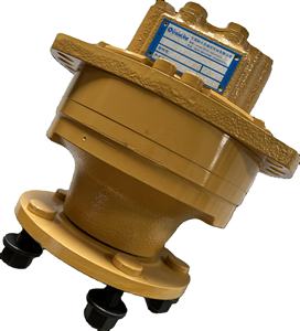 Motore subacqueo efficiente cina Poclain <span class=keywords><strong>OMS</strong></span> OMSE serie motori idraulici oms02 oms05 oms08 oms11 oms18 oms35 oms83 - Product Image 1