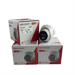 Telecamera di Rete Fissa a Torretta Intelligente Ibrida Hikvision DS-2CD1323G2-LIU da <span class=keywords><strong>2</strong></span> MP con Supporto per Archiviazione Integrata fino a 512GB e Slot per Scheda SD - Product Image 5
