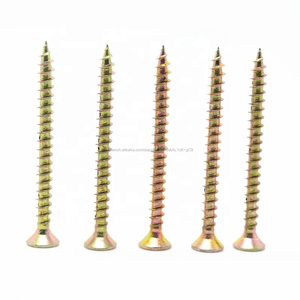 St4.2 À Tête Fraisée à Empreinte <span class=keywords><strong>Cruciforme</strong></span> avec Côtes Coupe de Queue De Vis À Aggloméré - Product Image 6