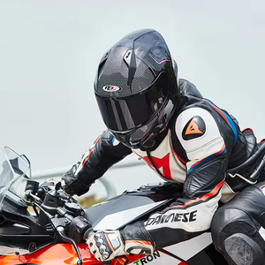 High Approval <strong>DOT</strong> Crashproof ABS Full Face Off Road <strong>Motorcycle</strong> Racing <strong>Helmets</strong> With Visors