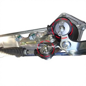 Buje de Goma para Palanca de Cambios de Transmisión, 2460A108 2460A109, para Kia, Hyundai Elantra, Mitsubishi - Product Image 4