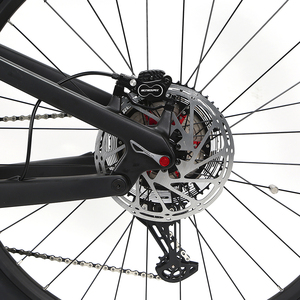 <span class=keywords><strong>Bicicleta</strong></span> Eléctrica CYCTRAC EM7 en Oferta, Cuadro de Aleación, <span class=keywords><strong>Bicicleta</strong></span> Eléctrica de Montaña de <span class=keywords><strong>29</strong></span> Pulgadas con Suspensión Completa M6100-12S - Product Image 4