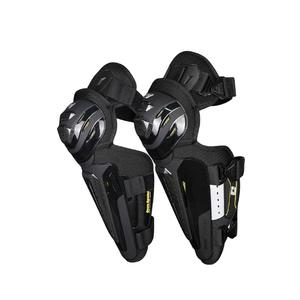 Genouillères de moto en gros, protections de genoux pour moto, protection des tibias et des coudes, genouillères <span class=keywords><strong>VTT</strong></span> pour le cyclisme - Product Image 2