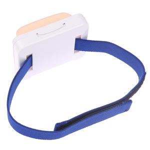 Pad in Silicone per Pratica di Iniezione, Modello per Formazione e <span class=keywords><strong>Tirocinio</strong></span> Infermieristico - Product Image 3