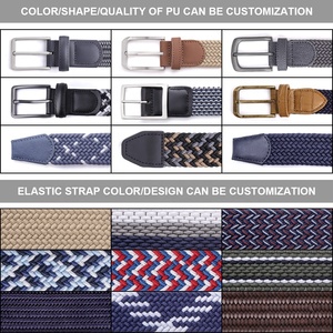<span class=keywords><strong>Ceinture</strong></span> de golf <span class=keywords><strong>tressée</strong></span> élastique et <span class=keywords><strong>extensible</strong></span> <span class=keywords><strong>Ceinture</strong></span> <span class=keywords><strong>tressée</strong></span> occidentale pour hommes Sangle <span class=keywords><strong>tressée</strong></span> élastique légère pour femmes pour <span class=keywords><strong>ceinture</strong></span> - Product Image 4