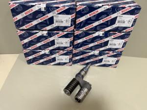 Conjunto de inyector de combustible de alta calidad 0414701070 para la serie Scania - Product Image 2