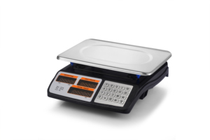 Bilancia Digitale da 30kg con Display LED, Bilancia Calcolatrice di Prezzo Personalizzabile OEM con Display LCD, Supporto ODM - Product Image 4