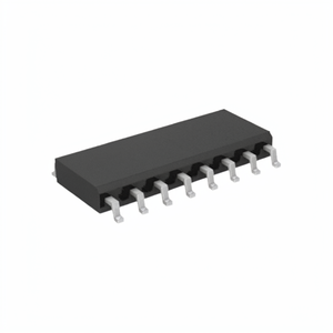 Electronic Circuit Components Clock Timing SY100EL34ZI-TR Authorized Distributor 16 SOlC - Product Image 1