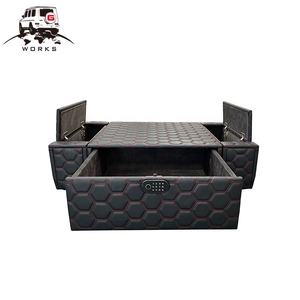 G Klasse W464 G63 G65 G55 G350 G500 G550 Abs Materiaalbesparende Doos Van W464 Kofferbak Opbergdoos 2019 + - Product Image 3