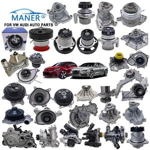 Bomba de Agua para Sistema de Refrigeración de Motor MANER, Piezas de Auto LR081578 LR025302 LR053310 LR040990 para LR RANGE ROVER EVOQUE 2.0 - Product Image 4