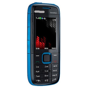 Miglior Telefono <span class=keywords><strong>Cellulare</strong></span> Economico Sbloccato NK Post 5130 XpressMusic Spagnolo Symbian per Giochi Spedizione Gratuita - Product Image 4
