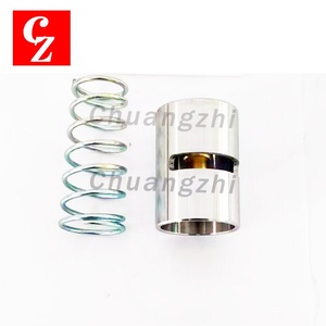 Kit de vanne de thermostat de haute qualité de la marque CZ en acier inoxydable et métal, numéro de pièce 1830080590 - Product Image 6