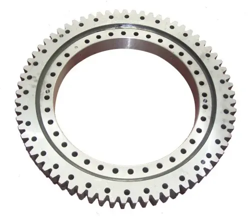 Made in China slewing bearing seals VU 25 0380