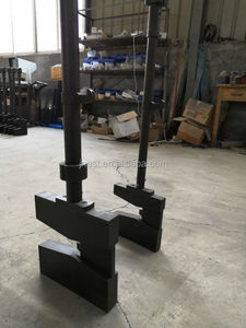 ISO 148-1 analog hiển thị 250j <span class=keywords><strong>500j</strong></span> vật liệu kim loại <span class=keywords><strong>charpy</strong></span> sức mạnh tác động Tester - Product Image 6