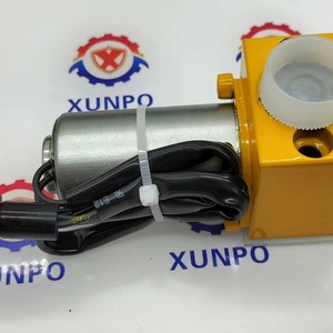 Pièces d'excavatrice pour électrovanne 1393990 pour pompe hydraulique 139-3990 à installer sur E320 - Product Image 2