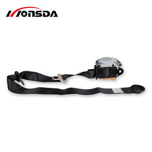 Mazda6M6安全ベルトサプライヤーのための車の安全ベルトシートベルト - Product Image 3