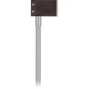 Sensor óptico de haz de fibra de vidrio WRB230MQ-90-20-0.3 para diseño cuboide - Product Image 1