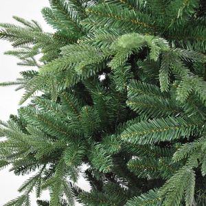 Factory Direct Premium Fast Delivery Christmas <b>Tree</b> Luxury PE PVC Thick 7FT Indoor Christmas <b>Tree</b> for Home Deco - Product Image 4