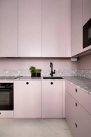 VermonhouzzArmoires de haute qualité Ensemble d'armoires de cuisine complètes de luxe Meubles de cuisine suspendus au mur Armoires de cuisine sur mesure