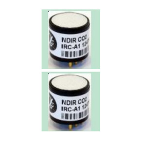 Sensor de CO2 NDIR Alphasense IRC-A1 12V para Monitoreo Ambiental - Product Image 4