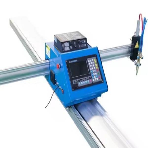 small plasma cutting machine