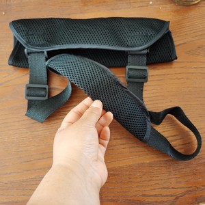 Forearm <b>Sling</b> One Size Polyester Unisex For Arm Wrist <b>Shoulder</b> Elbow Support Brace - Product Image 1