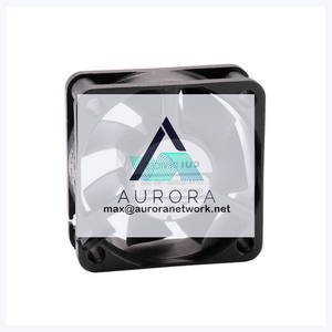 Ventilador de refrigeración OEM de alta calidad, 2223-CFM-5020B-160-385-ND, con buen precio - Product Image 1