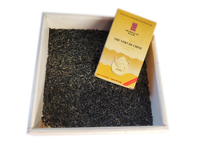 Té Verde Chunmee 41022, <span class=keywords><strong>el</strong></span> Verde 4011 de CHINA, se Vende Muy Bien en África, Europa y Medio Oriente, Directo de Fábrica - Product Image 3