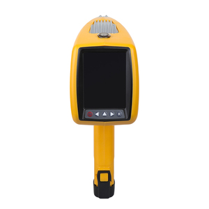 Analizzatore di Composizione Metallica XRF Portatile AURE M.AU050F per Oro e Metalli Preziosi, Alta Precisione, Facile Utilizzo, Display TFT da 3,5 Pollici - Product Image 4