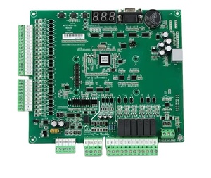 NICE3000 MCTC-MCB-B C2 <span class=keywords><strong>C3</strong></span> Placa de Control de Elevador, Panel de Pantalla PCB - Product Image 1
