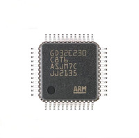 Circuito Integrado Dery Star GD32E230C8T6, Microcontrolador ARM MCU, GD32E230F8P6TR, GD32E230G8U6TR, GD32E230K8U6, GD32E230F8V6TR